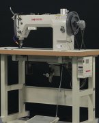 Máquina de coser de alta eficiencia para Maxi Sacos Big Bag